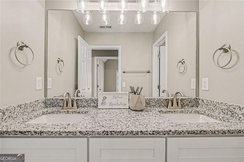 607 Crimsonwood Court Powder Springs - Photo 41