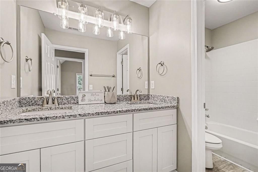 607 Crimsonwood Court Powder Springs - Photo 42