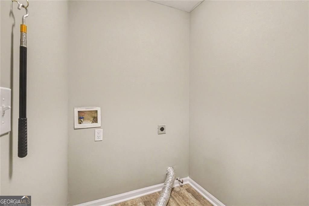 607 Crimsonwood Court Powder Springs - Photo 44
