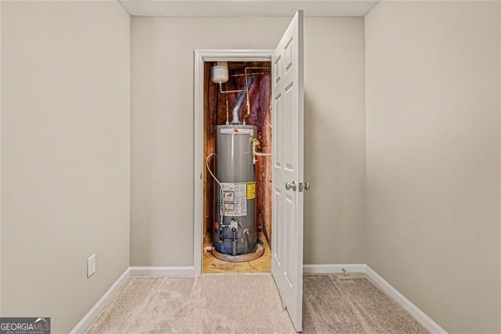 607 Crimsonwood Court Powder Springs - Photo 49