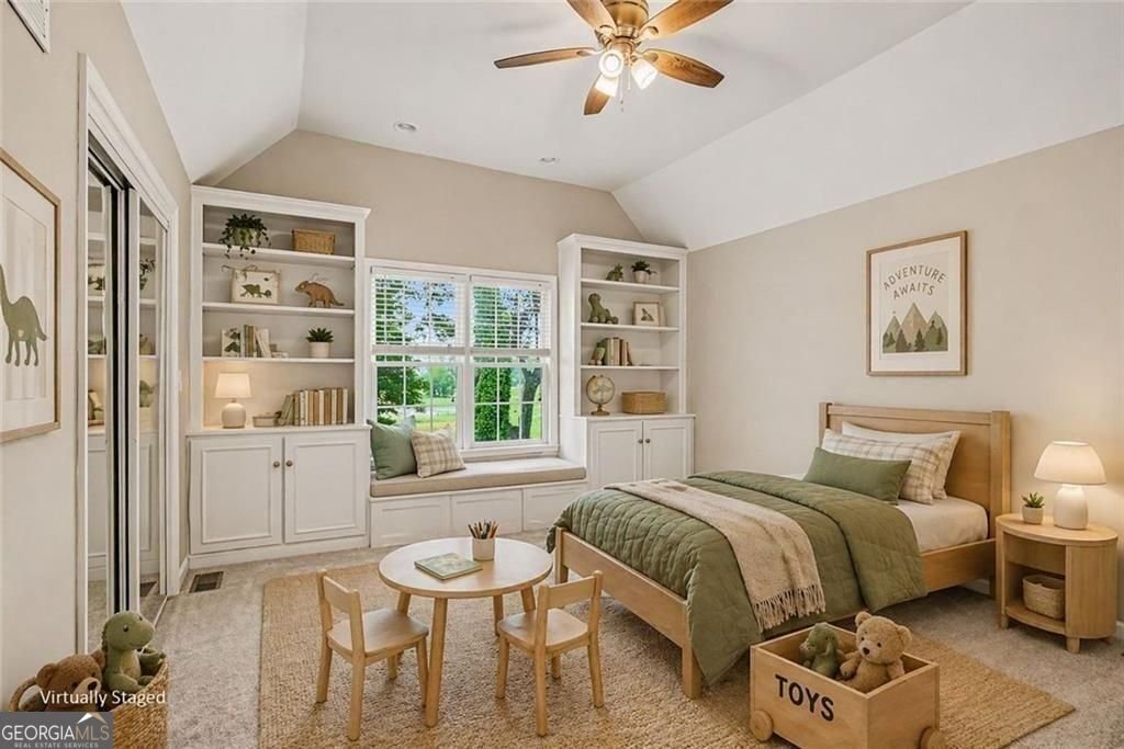 607 Crimsonwood Court Powder Springs - Photo 51