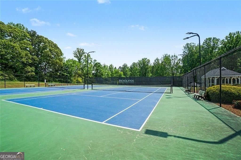 607 Crimsonwood Court Powder Springs - Photo 56