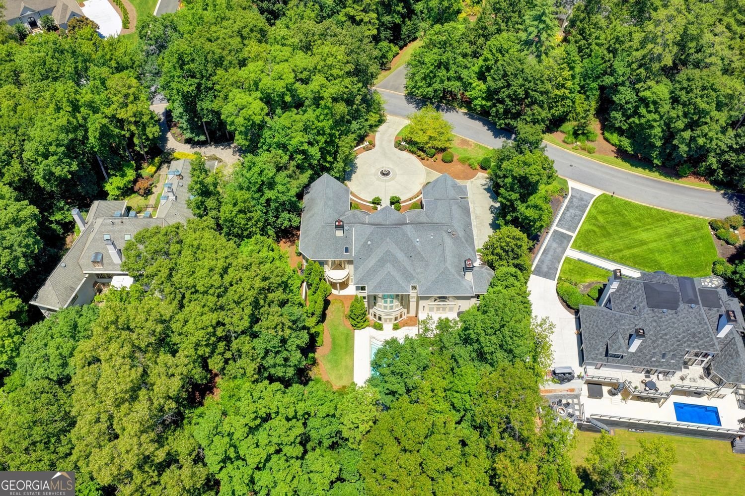 9005 Old Southwick Pass Johns Creek - Photo 100
