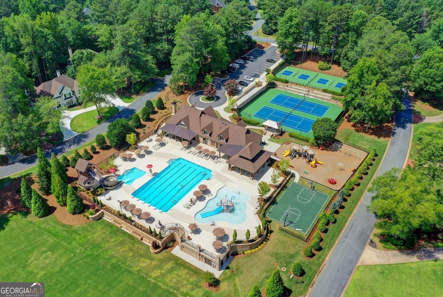 9005 Old Southwick Pass Johns Creek - Photo 107