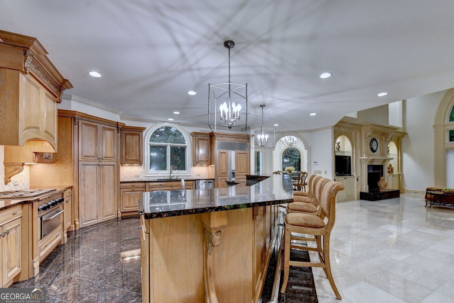 9005 Old Southwick Pass Johns Creek - Photo 24