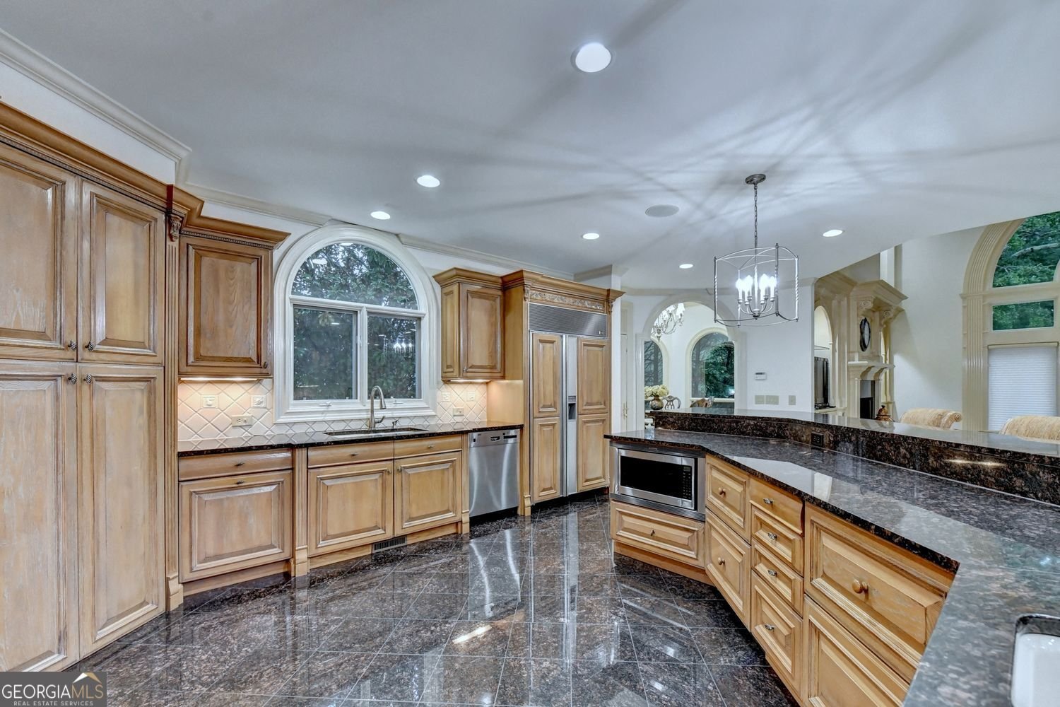 9005 Old Southwick Pass Johns Creek - Photo 25