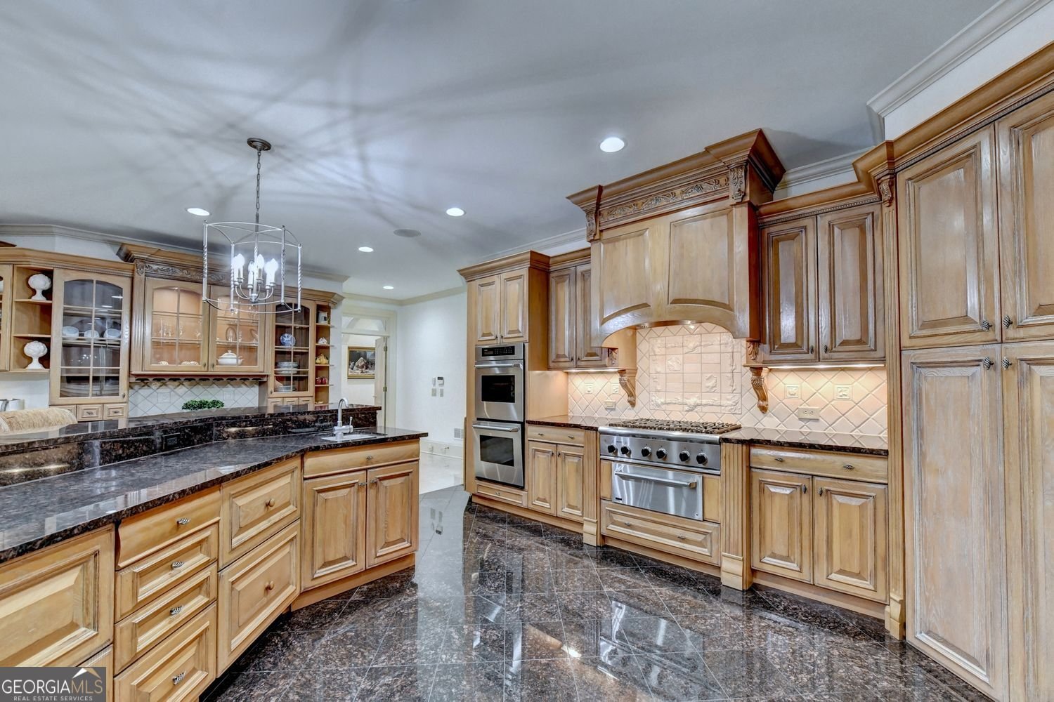 9005 Old Southwick Pass Johns Creek - Photo 27