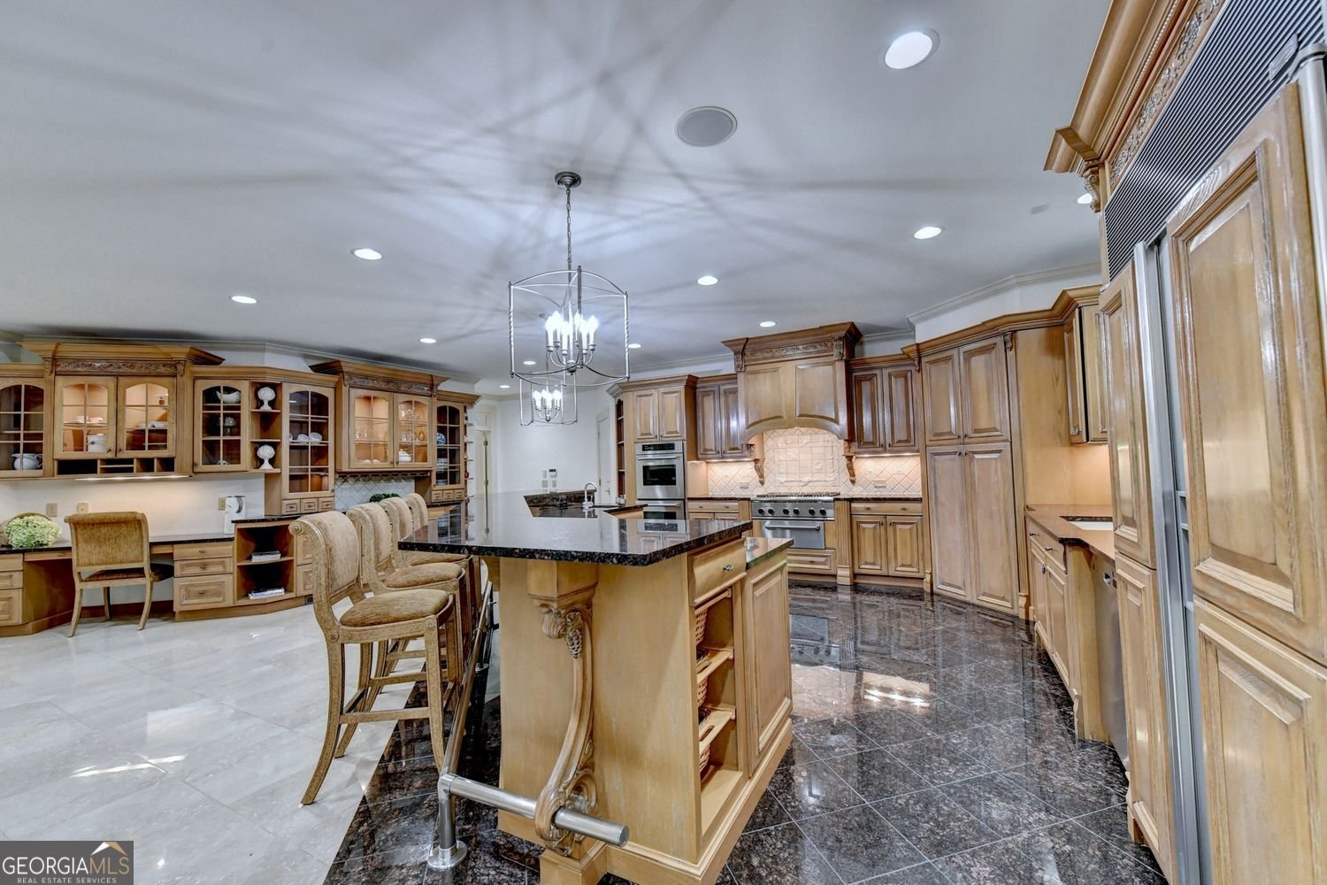 9005 Old Southwick Pass Johns Creek - Photo 29