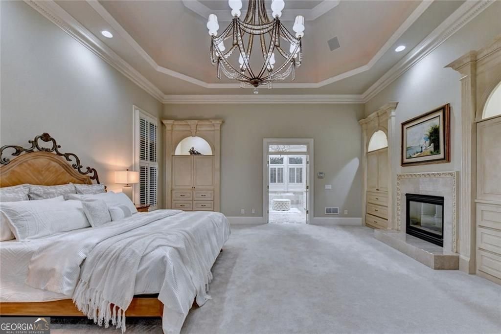 9005 Old Southwick Pass Johns Creek - Photo 43