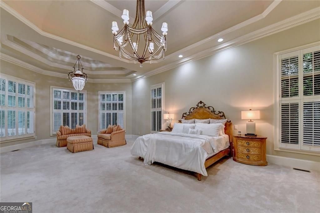 9005 Old Southwick Pass Johns Creek - Photo 45