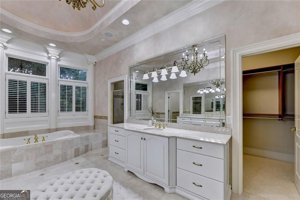 9005 Old Southwick Pass Johns Creek - Photo 49