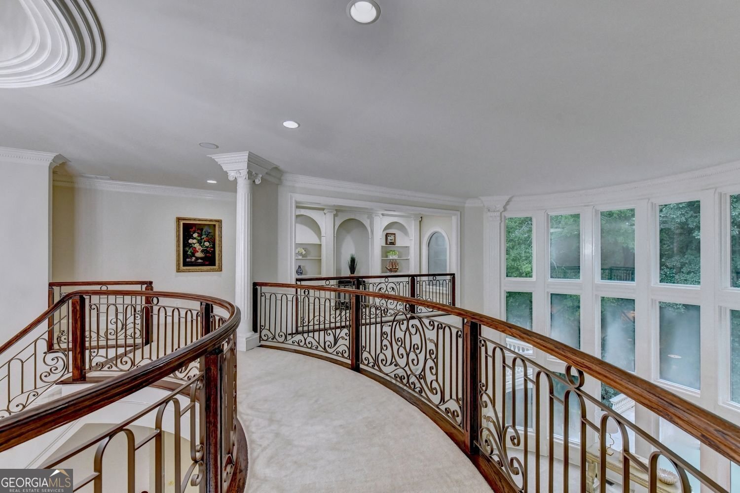 9005 Old Southwick Pass Johns Creek - Photo 58