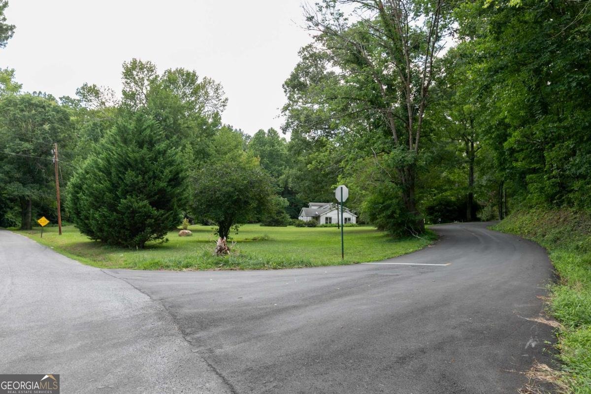 435 Hampton Road Cedartown - main photo