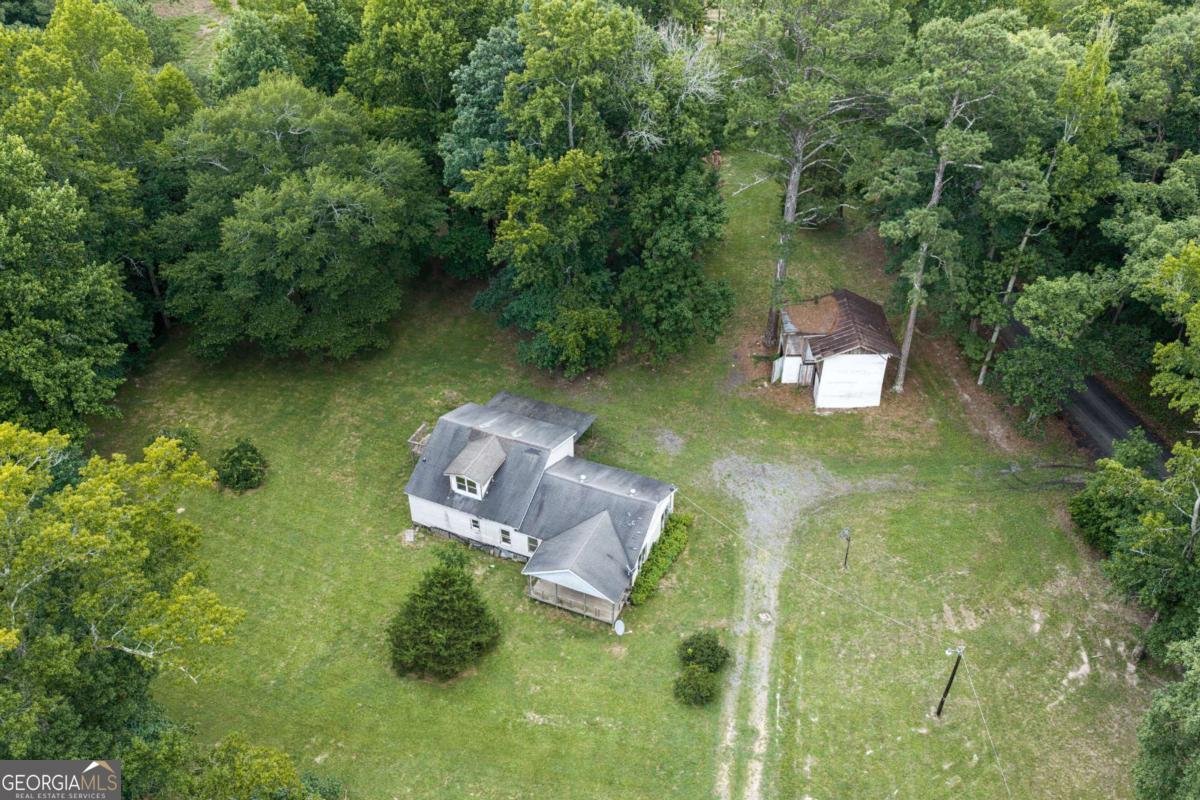 435 Hampton Road Cedartown - Photo 11