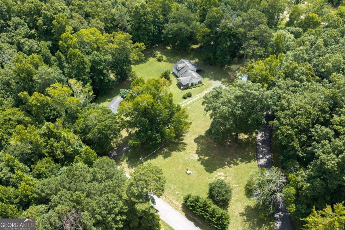 435 Hampton Road Cedartown - Photo 16
