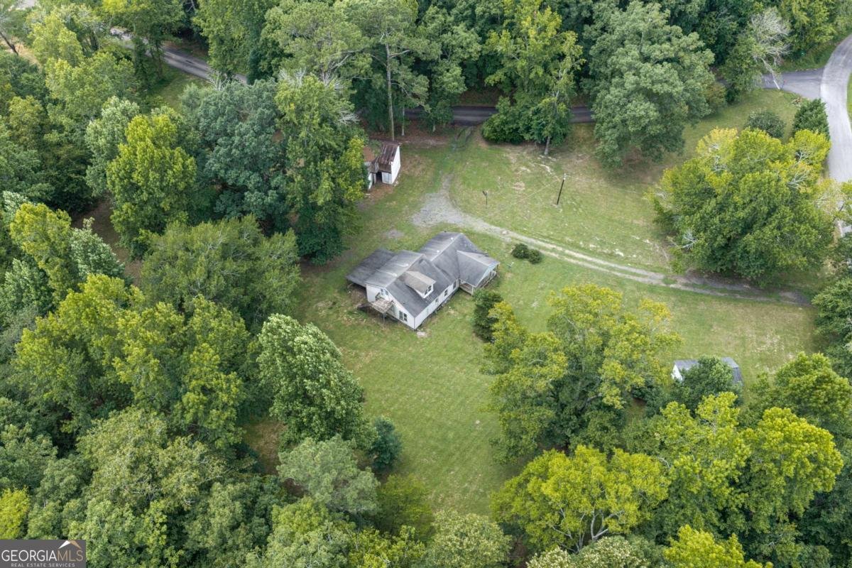 435 Hampton Road Cedartown - Photo 21