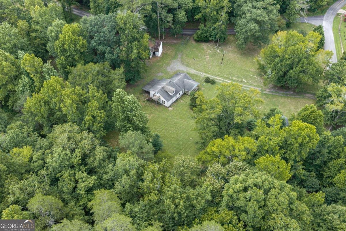 435 Hampton Road Cedartown - Photo 22