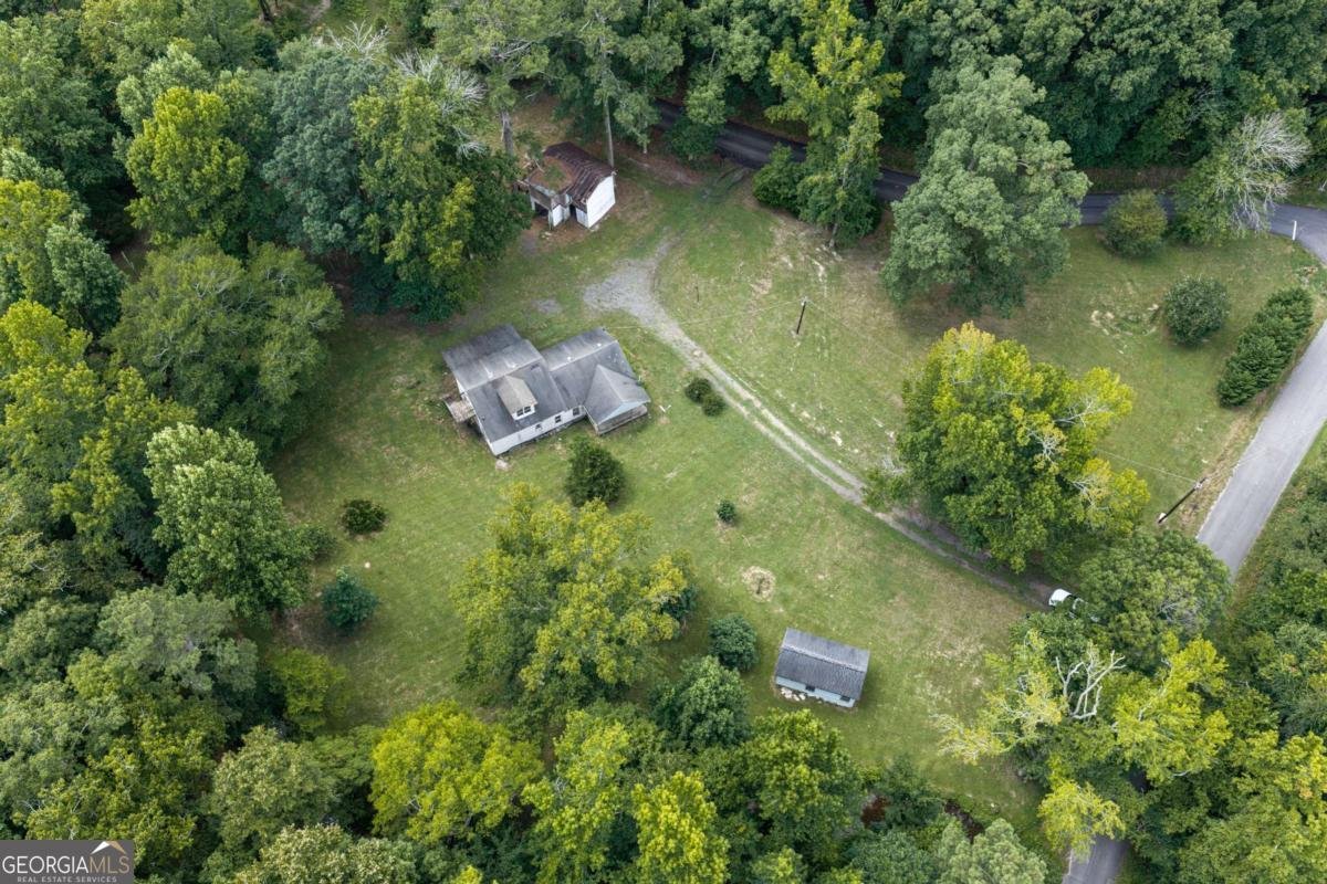 435 Hampton Road Cedartown - Photo 24