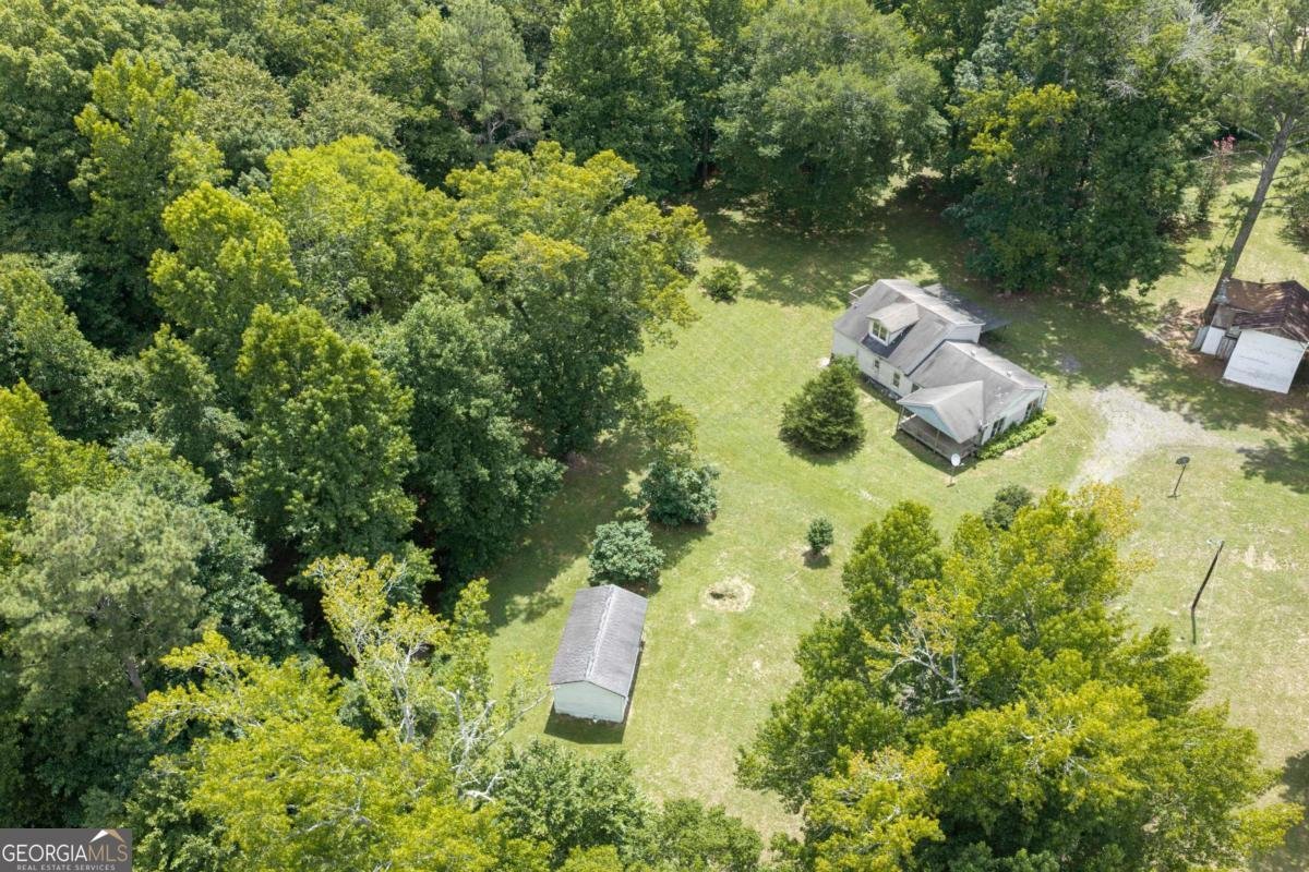 435 Hampton Road Cedartown - Photo 30