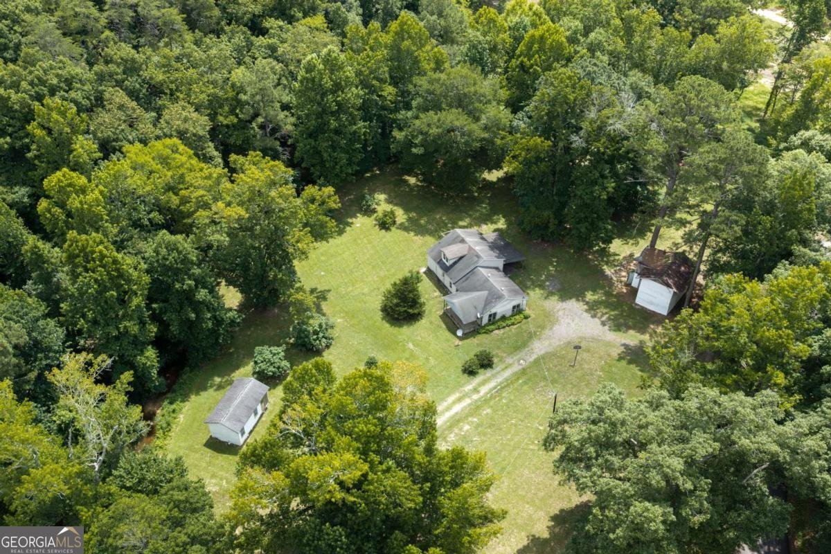 435 Hampton Road Cedartown - Photo 31