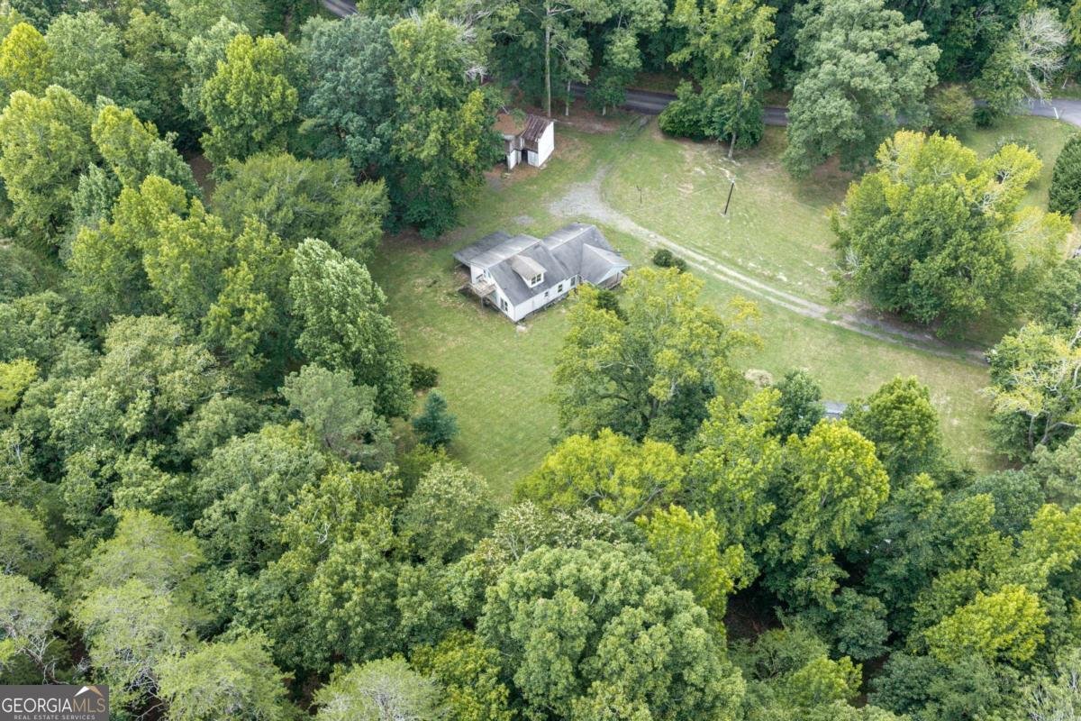 435 Hampton Road Cedartown - Photo 36