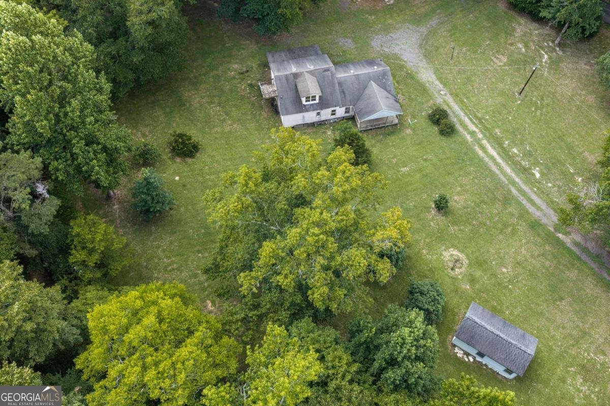 435 Hampton Road Cedartown - Photo 37