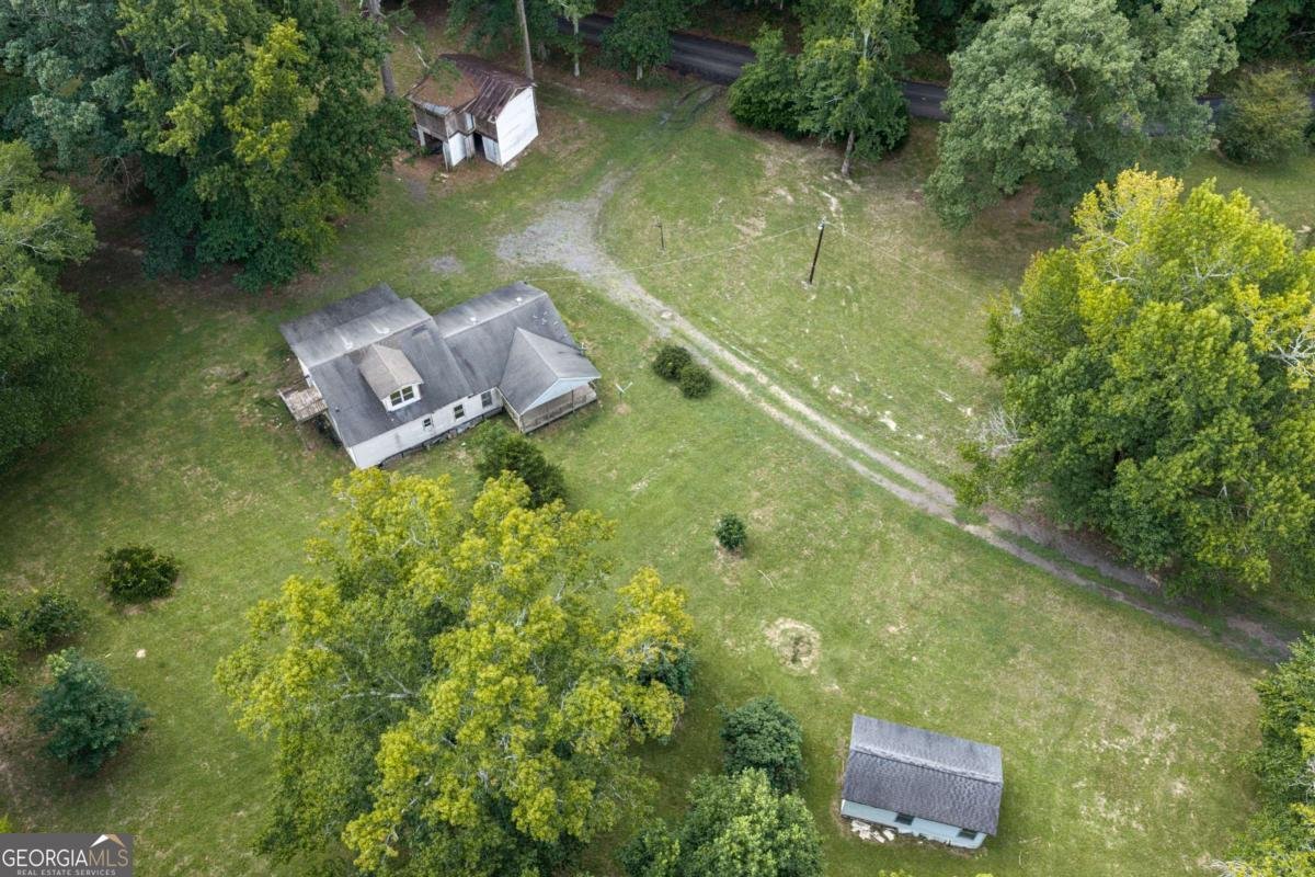 435 Hampton Road Cedartown - Photo 38