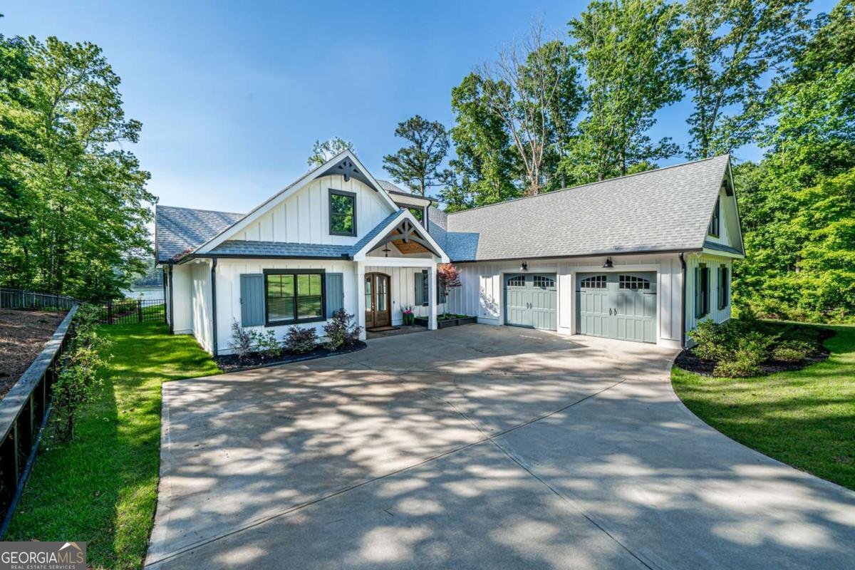 117 Stephanie Lane North Milledgeville - main photo