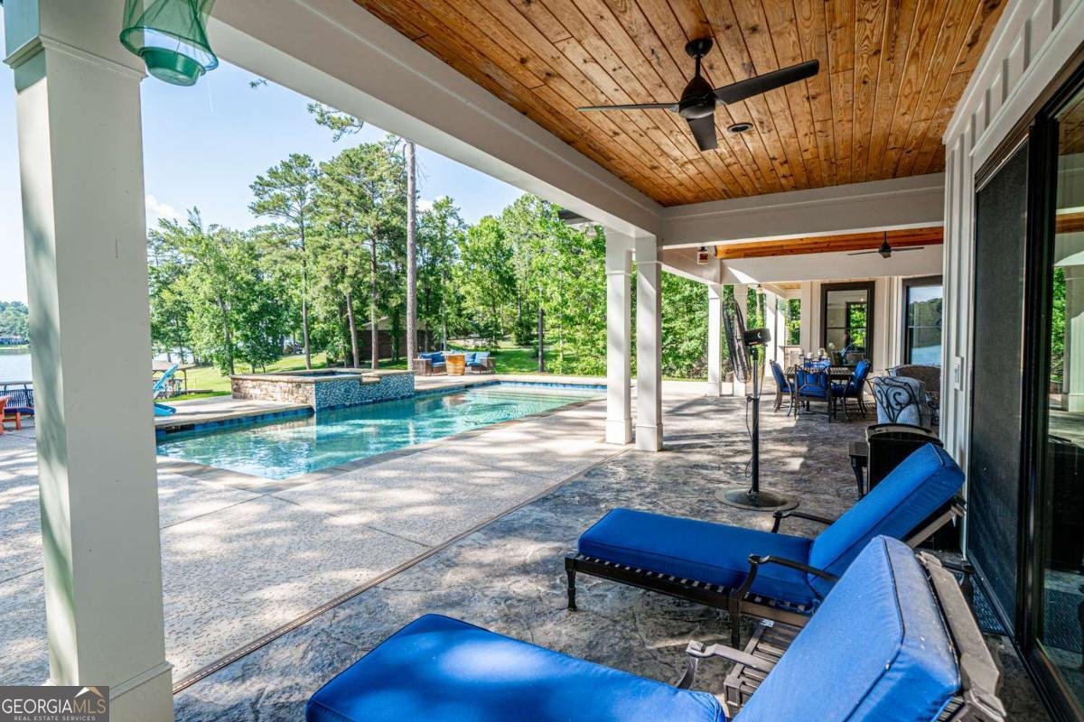 117 Stephanie Lane North Milledgeville - Photo 11