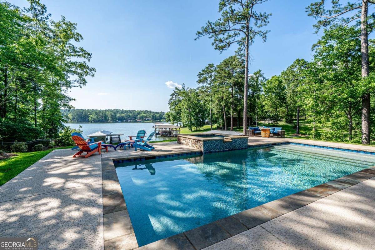117 Stephanie Lane North Milledgeville - Photo 12