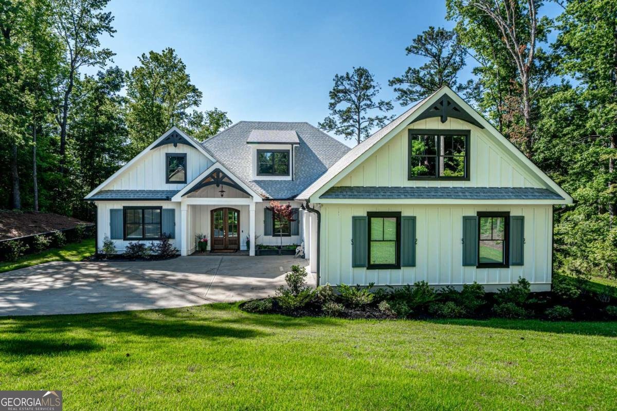 117 Stephanie Lane North Milledgeville - Photo 14