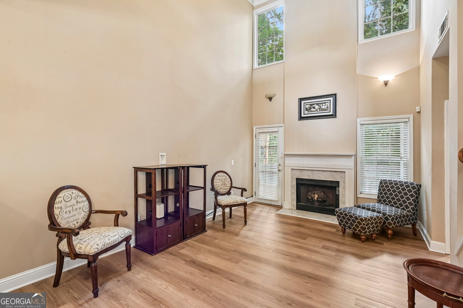 850 Abbotts Mill Court Johns Creek - Photo 10