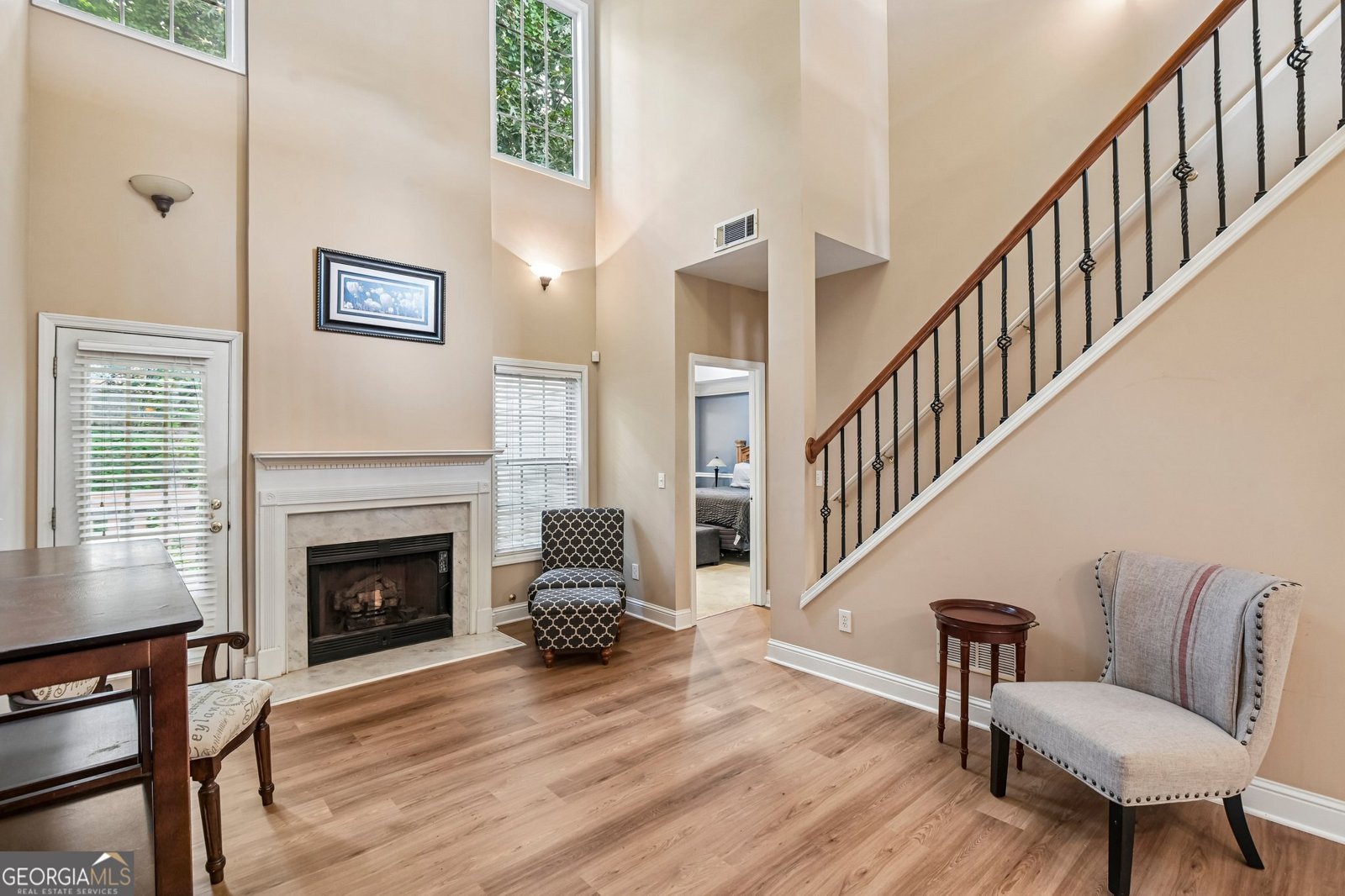 850 Abbotts Mill Court Johns Creek - Photo 11
