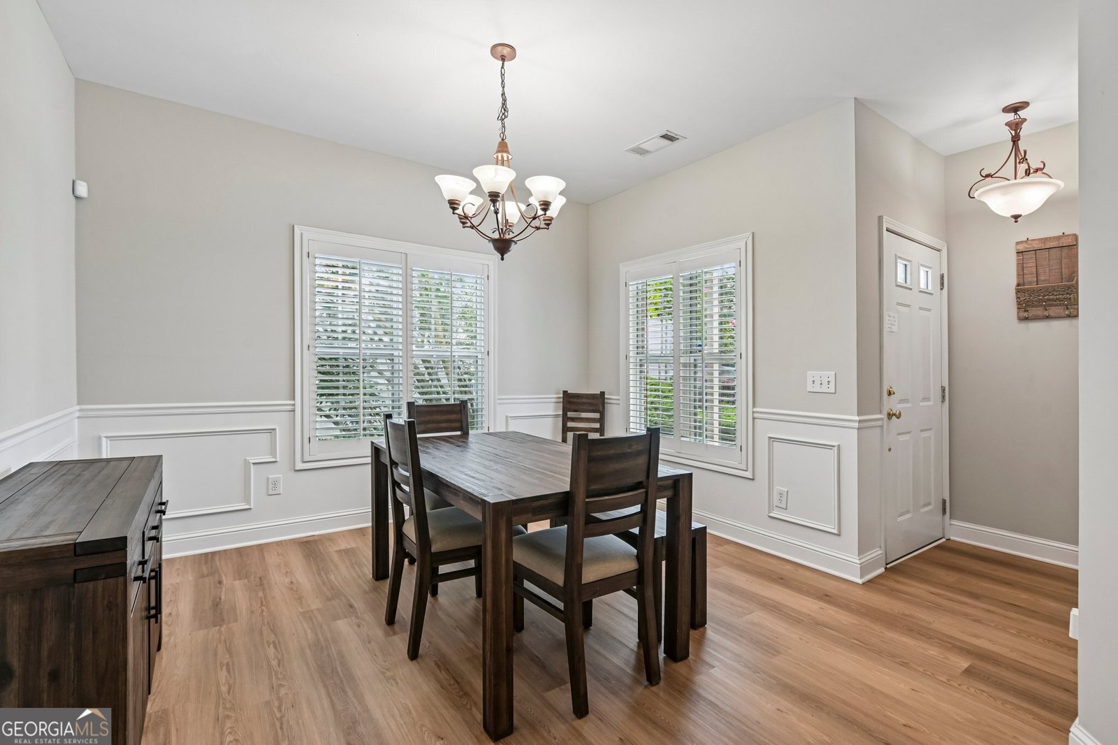 850 Abbotts Mill Court Johns Creek - Photo 12