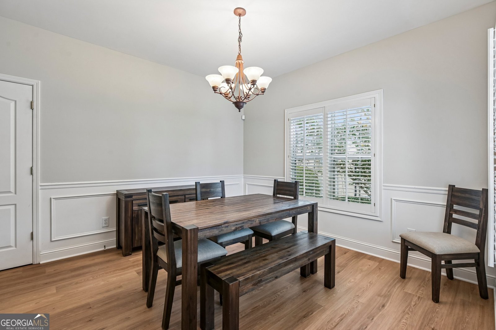 850 Abbotts Mill Court Johns Creek - Photo 13