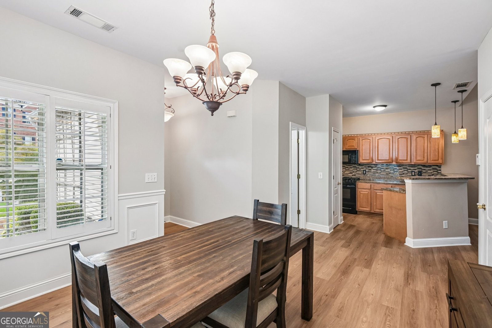 850 Abbotts Mill Court Johns Creek - Photo 14