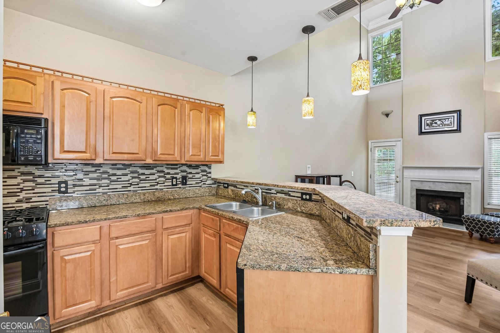 850 Abbotts Mill Court Johns Creek - Photo 15