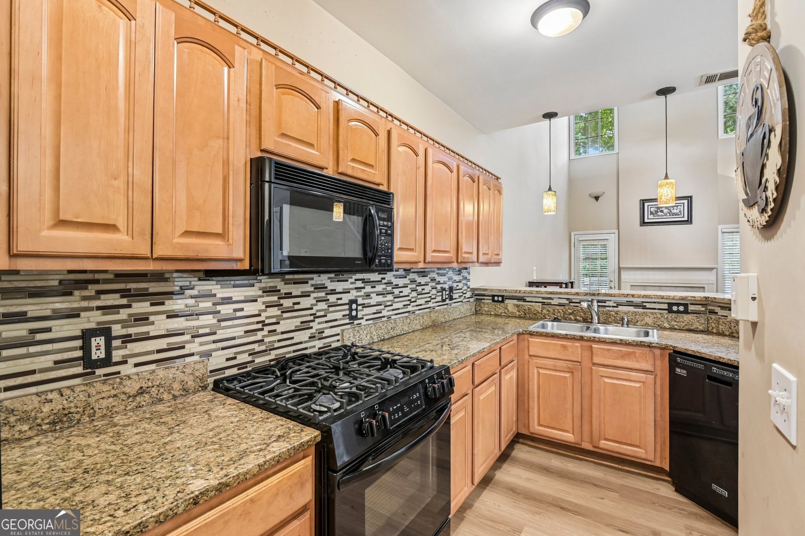 850 Abbotts Mill Court Johns Creek - Photo 16