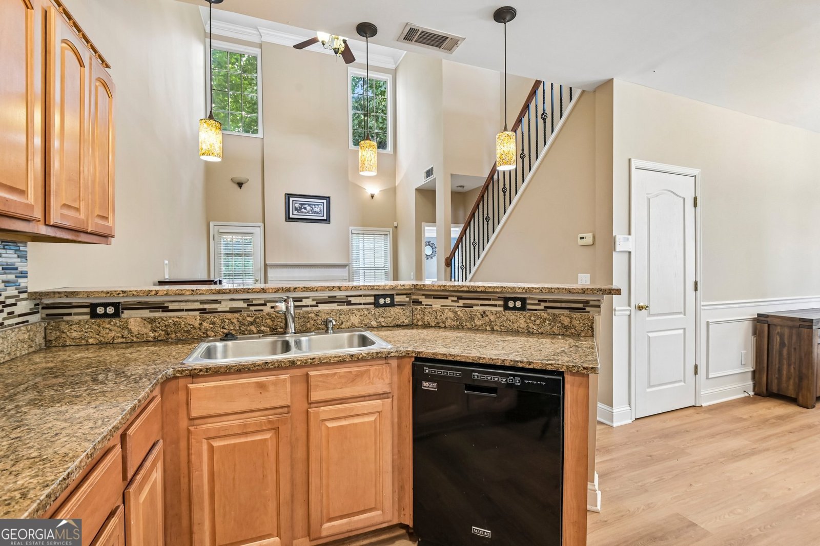 850 Abbotts Mill Court Johns Creek - Photo 17