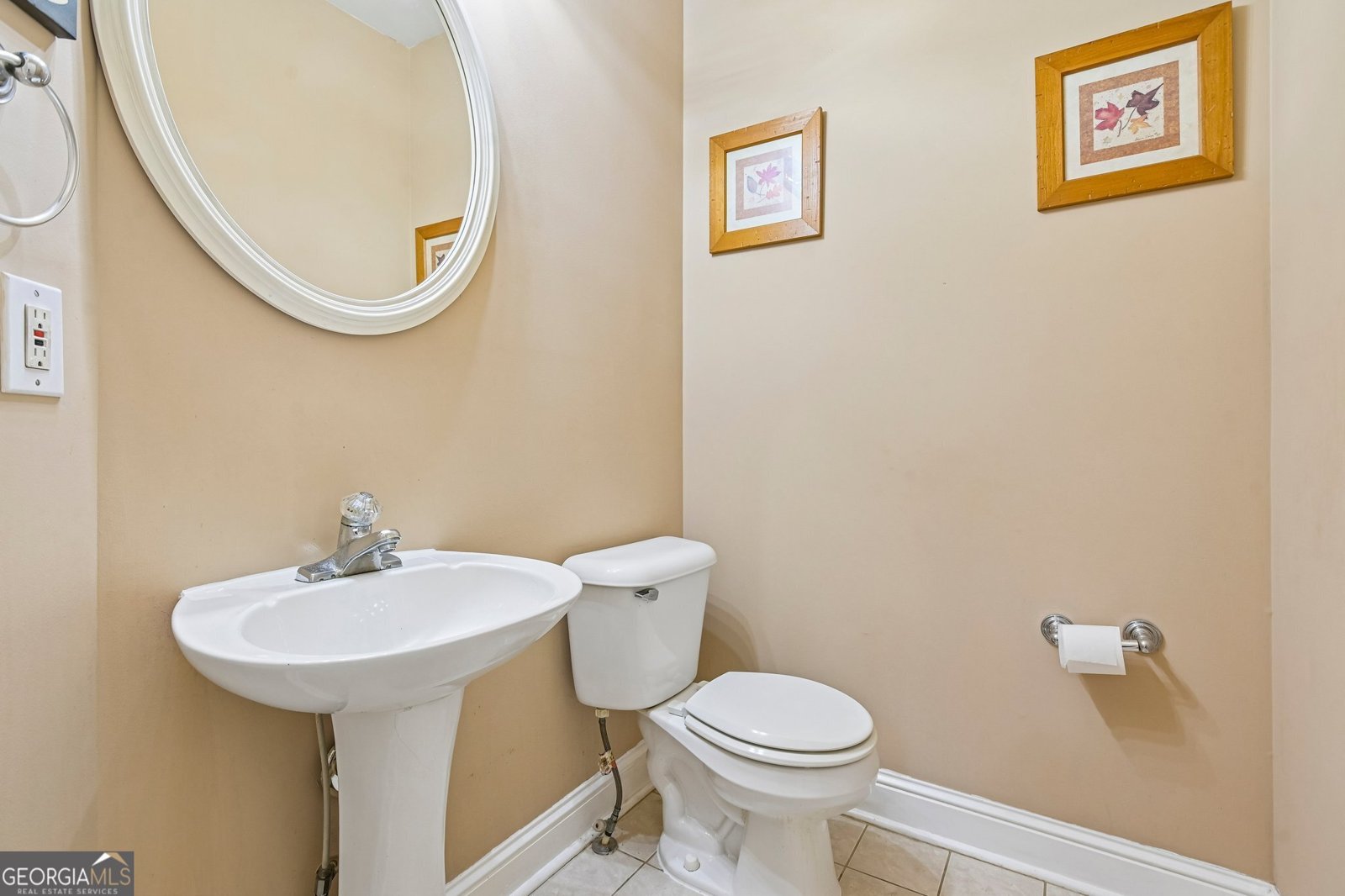 850 Abbotts Mill Court Johns Creek - Photo 19
