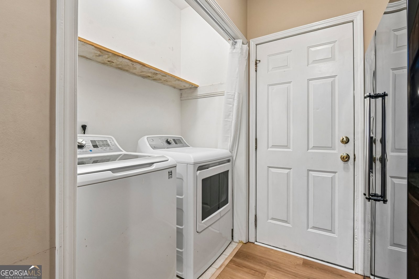 850 Abbotts Mill Court Johns Creek - Photo 20