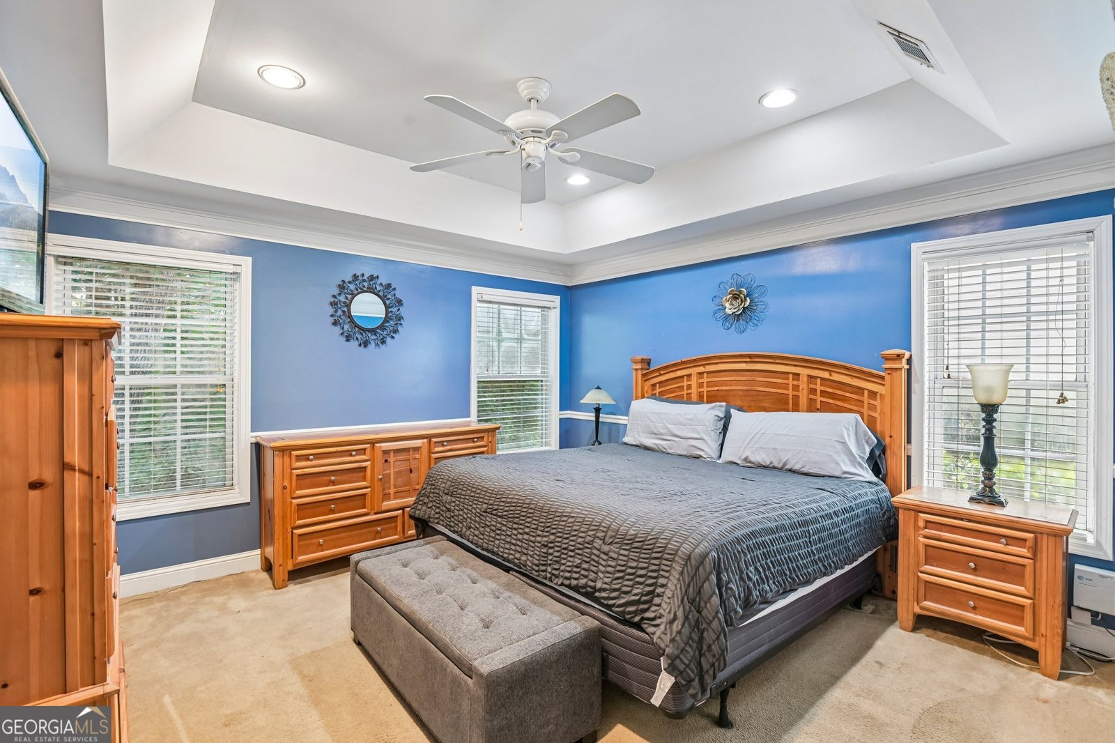 850 Abbotts Mill Court Johns Creek - Photo 21