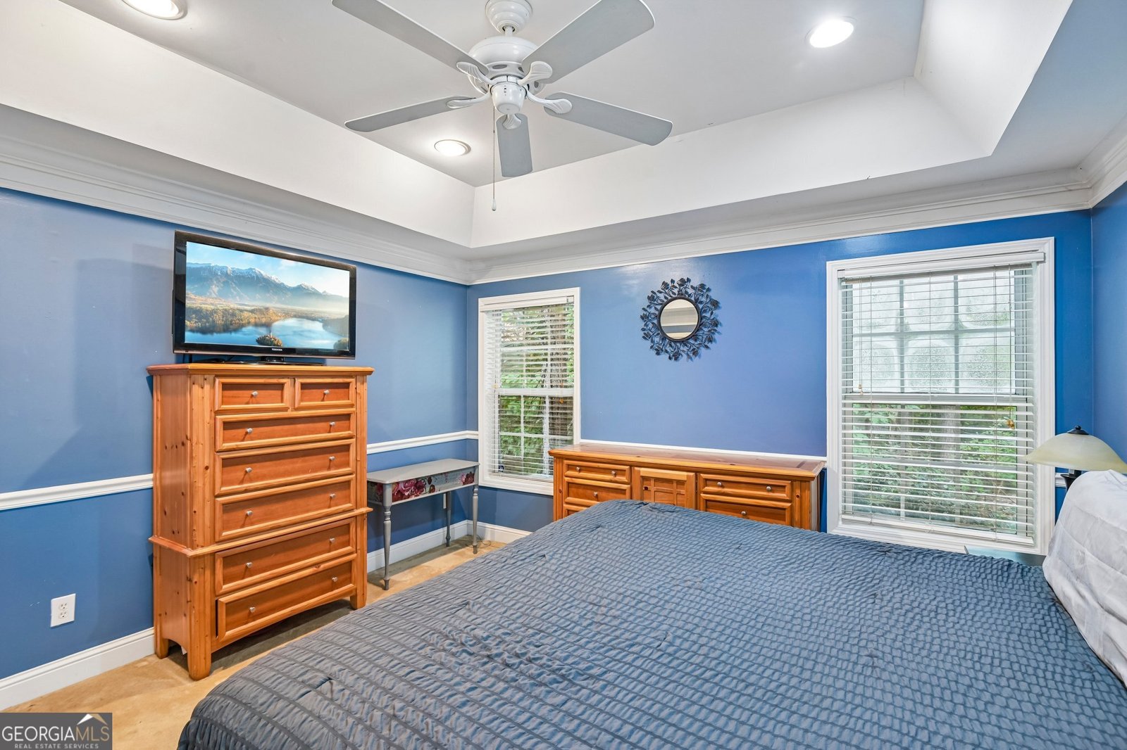850 Abbotts Mill Court Johns Creek - Photo 22