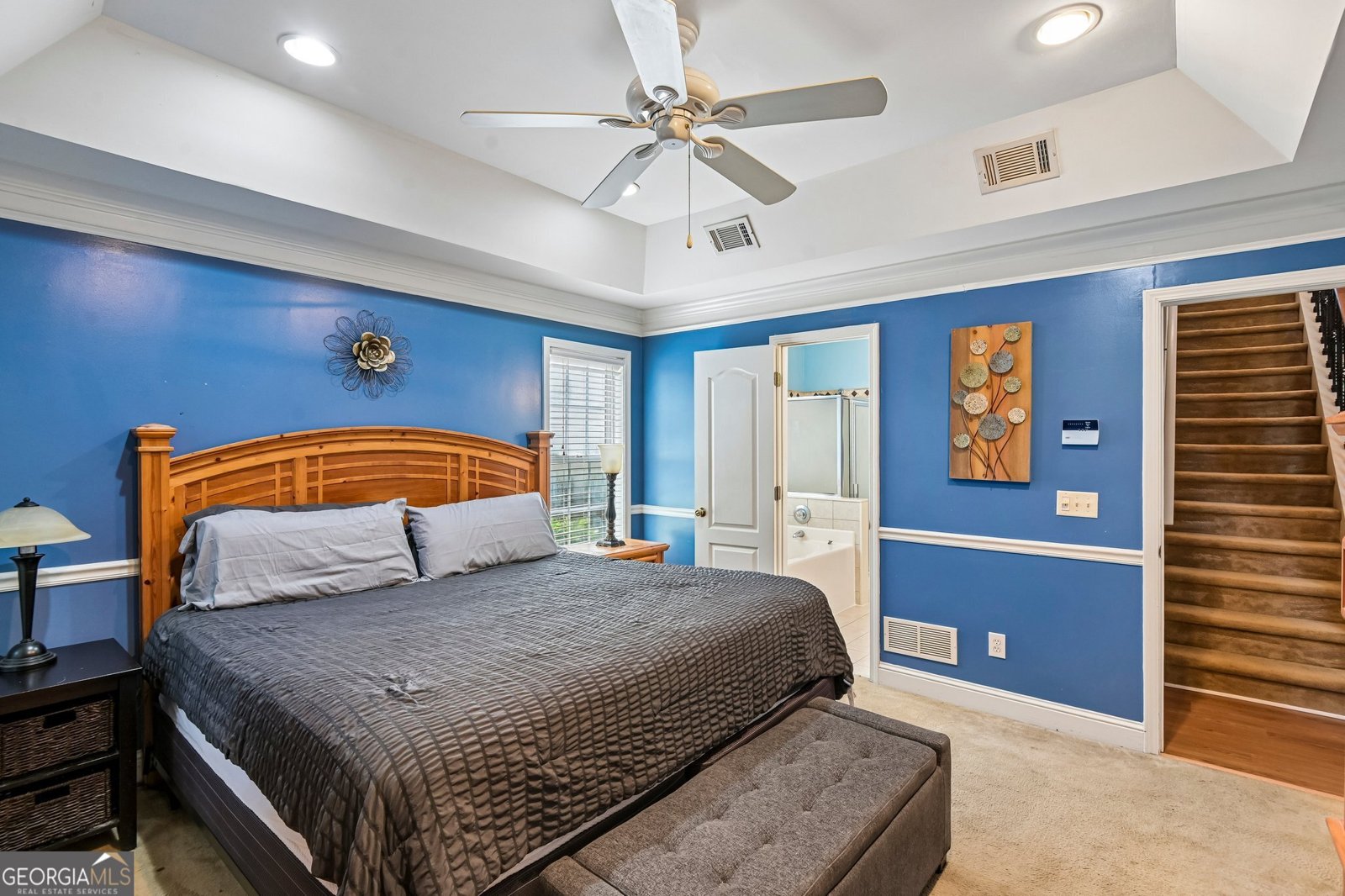 850 Abbotts Mill Court Johns Creek - Photo 23