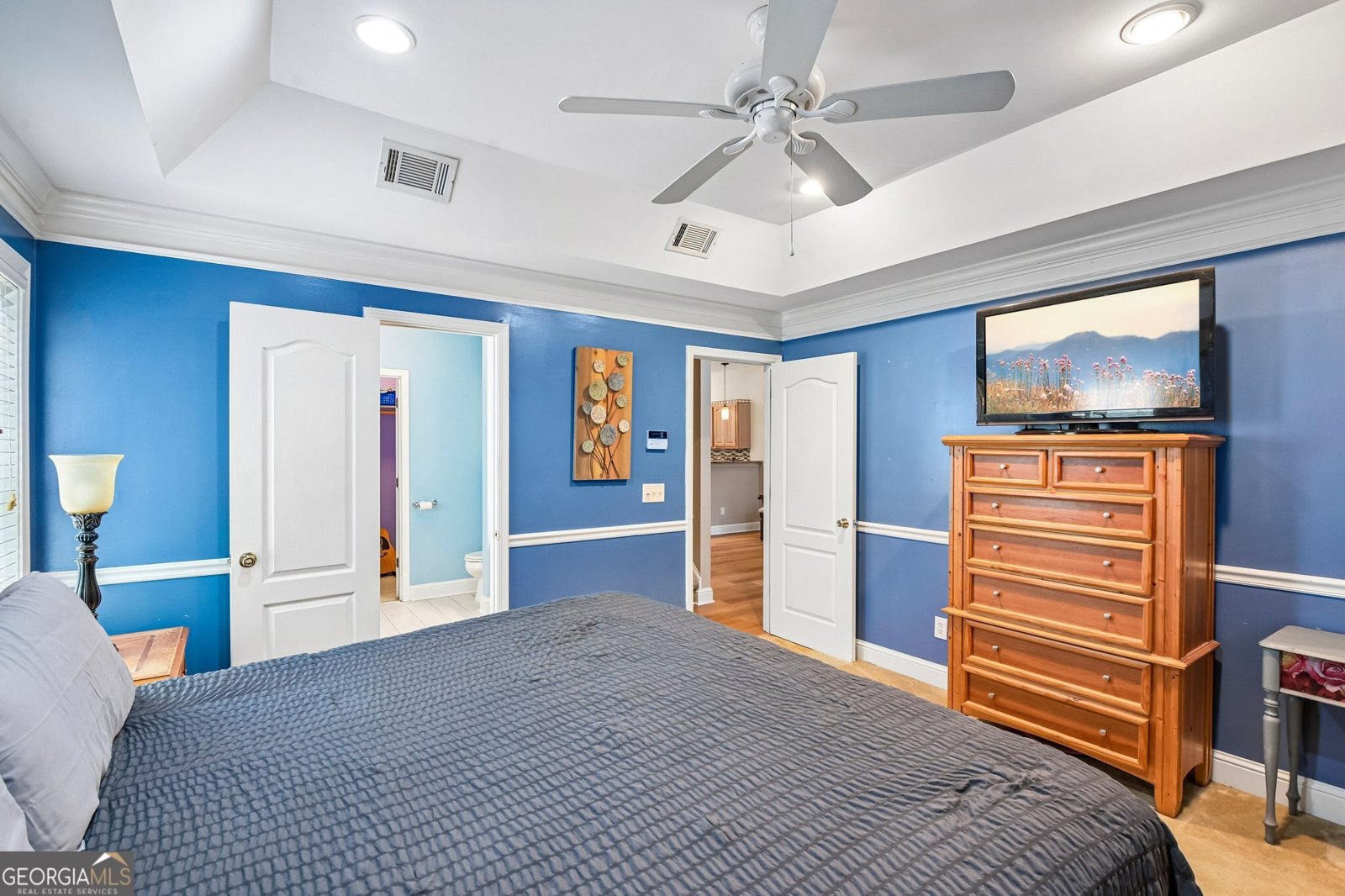 850 Abbotts Mill Court Johns Creek - Photo 24