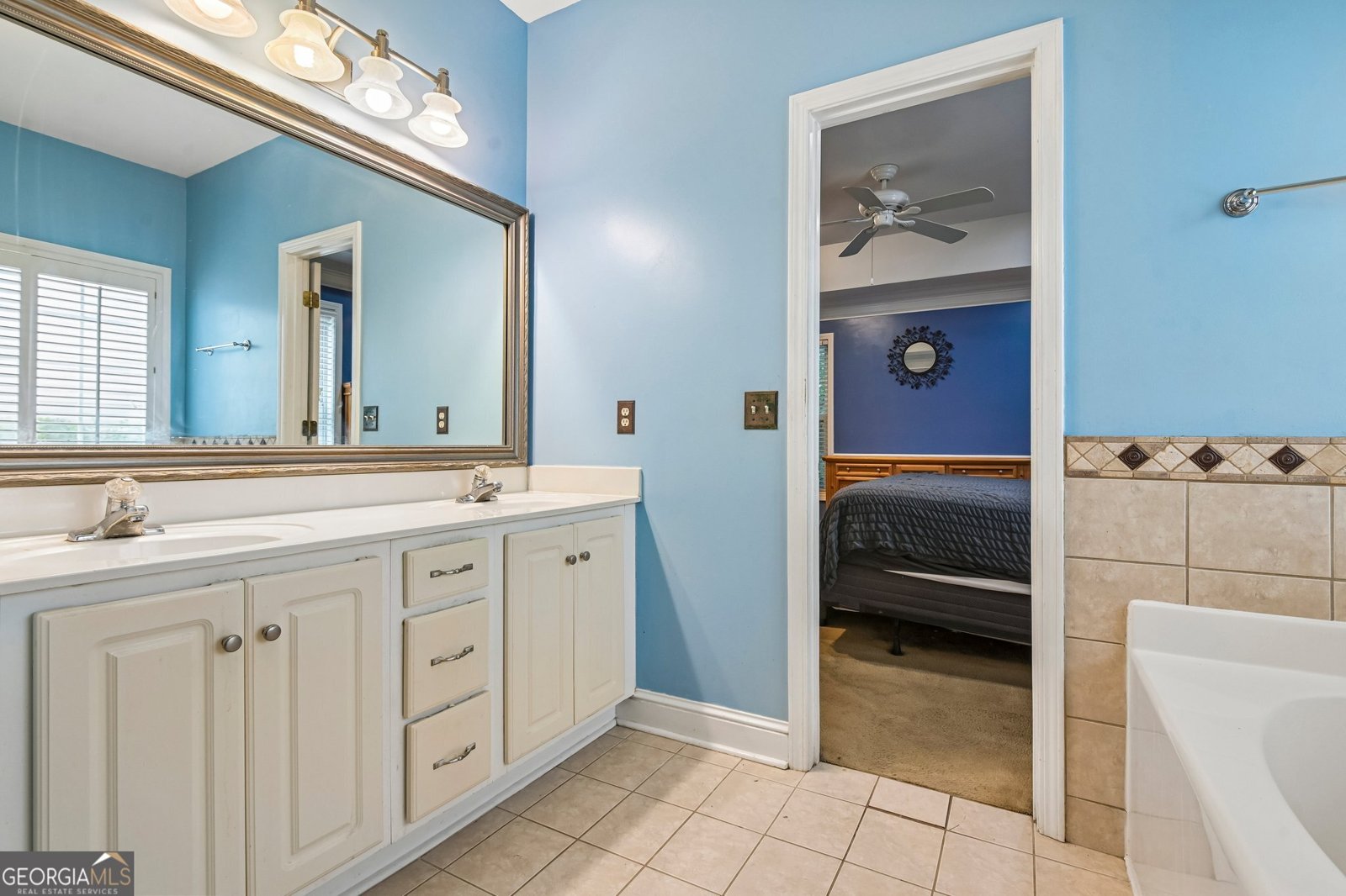850 Abbotts Mill Court Johns Creek - Photo 25