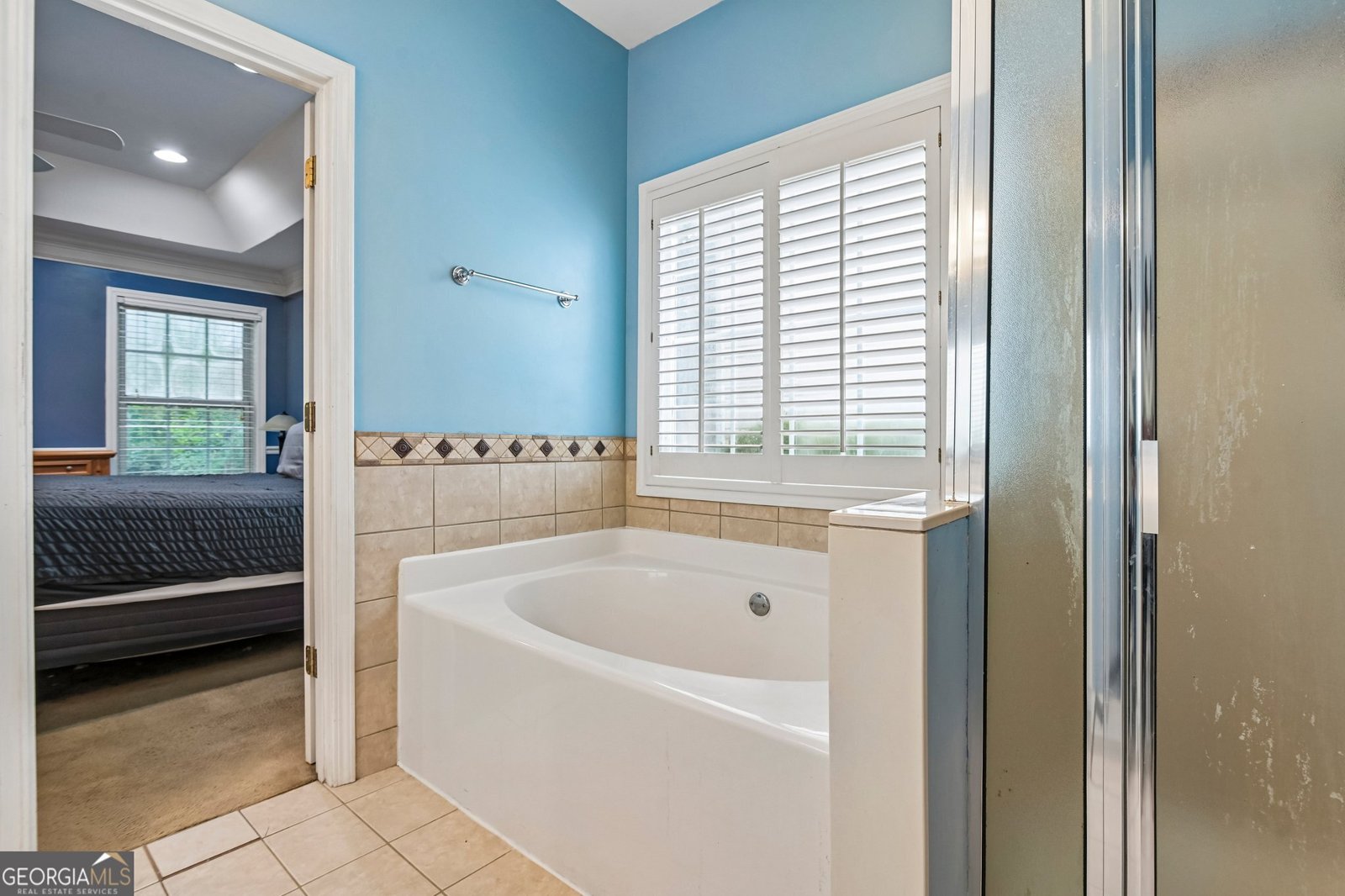 850 Abbotts Mill Court Johns Creek - Photo 26