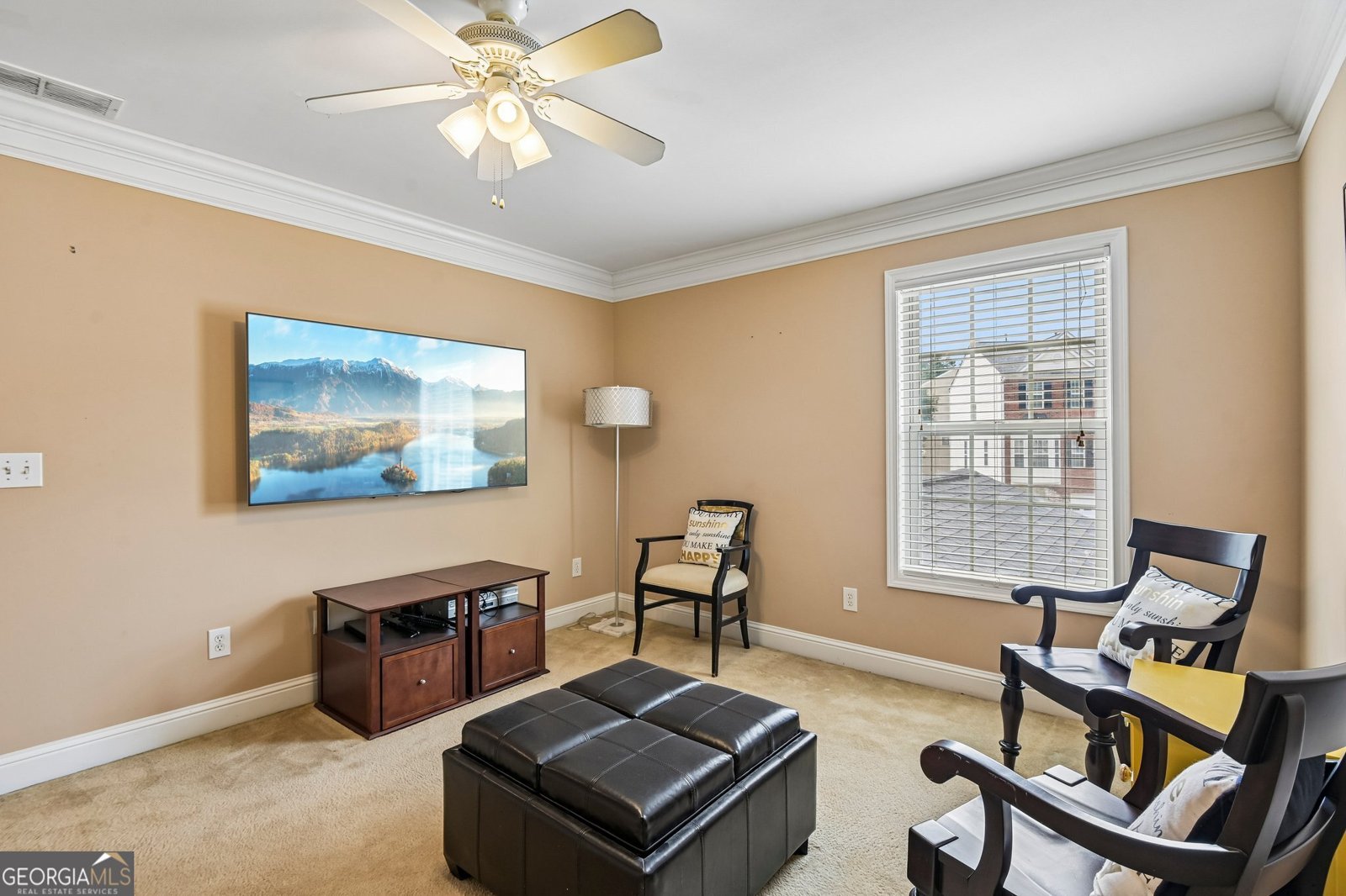 850 Abbotts Mill Court Johns Creek - Photo 31