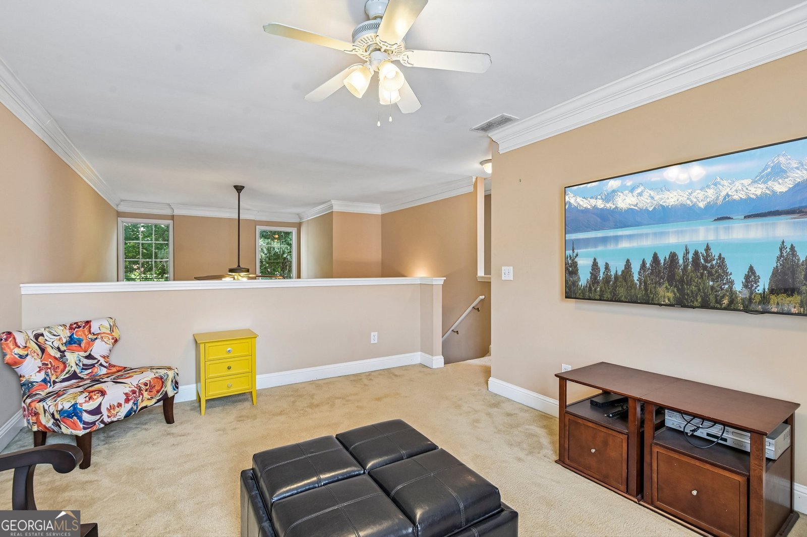 850 Abbotts Mill Court Johns Creek - Photo 32
