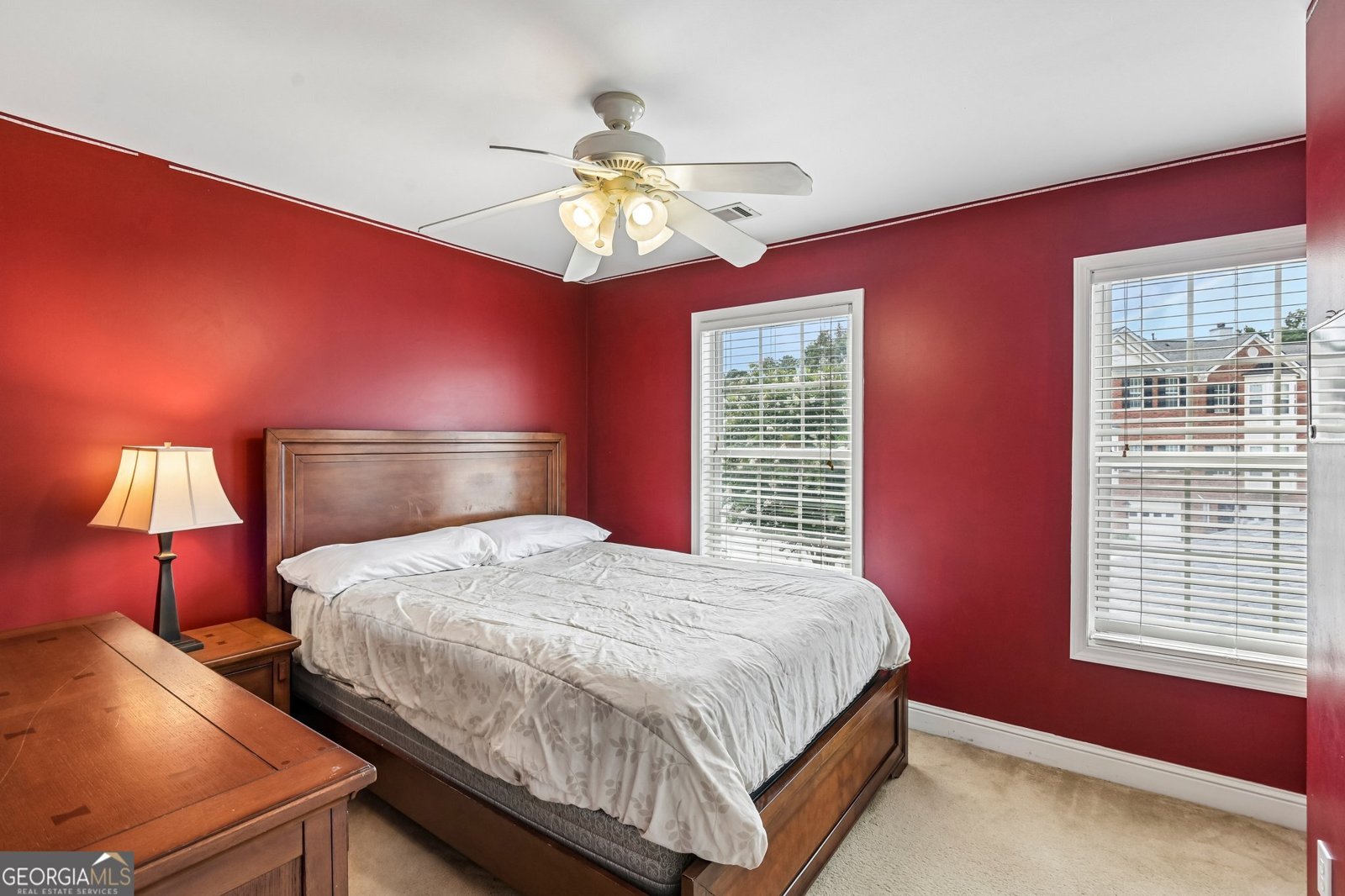 850 Abbotts Mill Court Johns Creek - Photo 33
